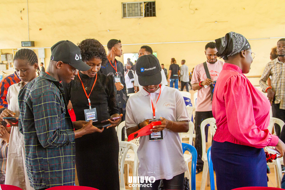 Audience engagement and discussions